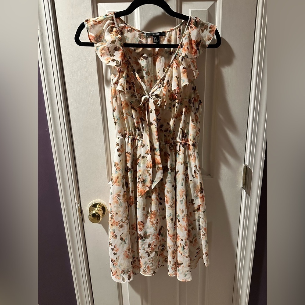 Forever 21 dress
